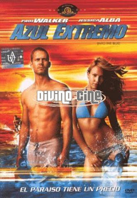 Azul Extremo (2005) poster